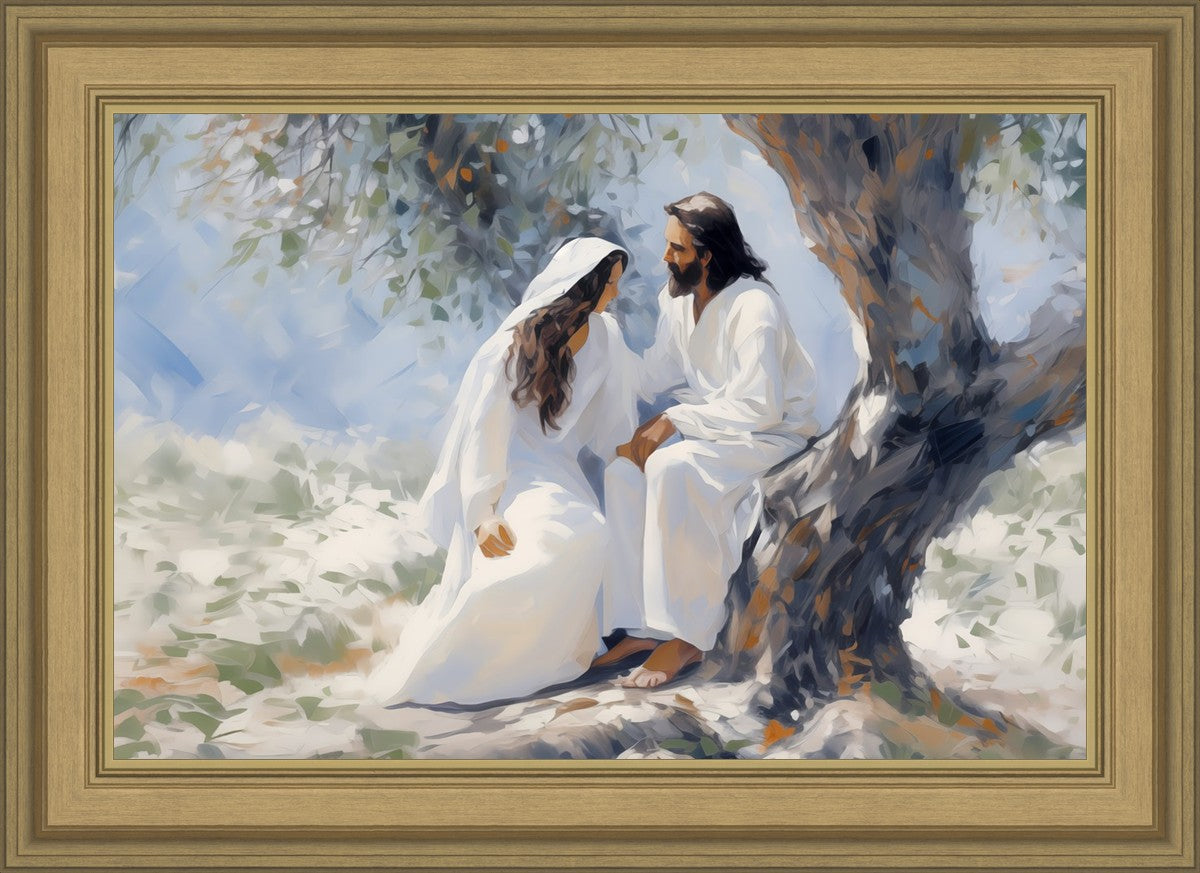 Abide With Me