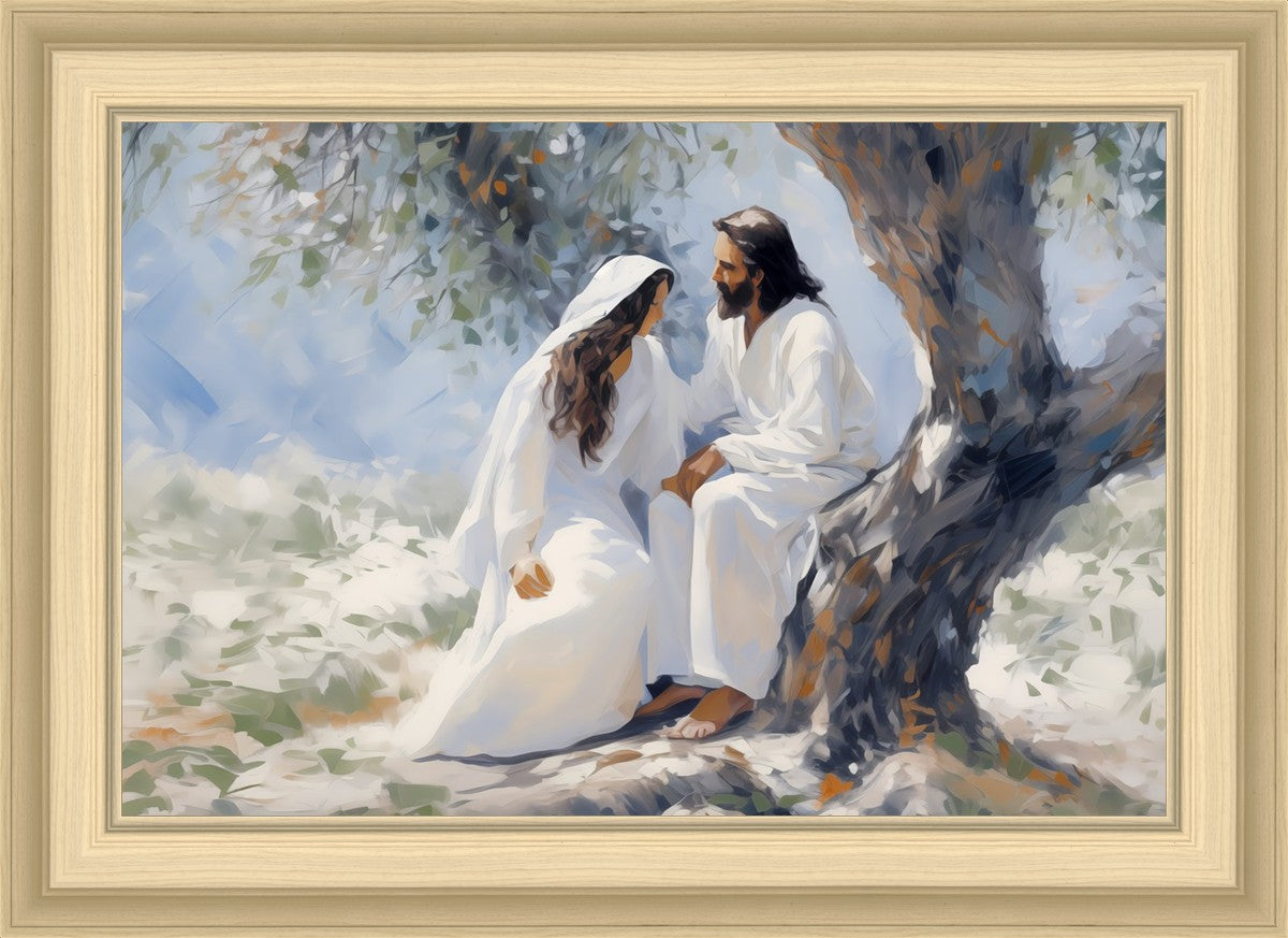 Abide With Me