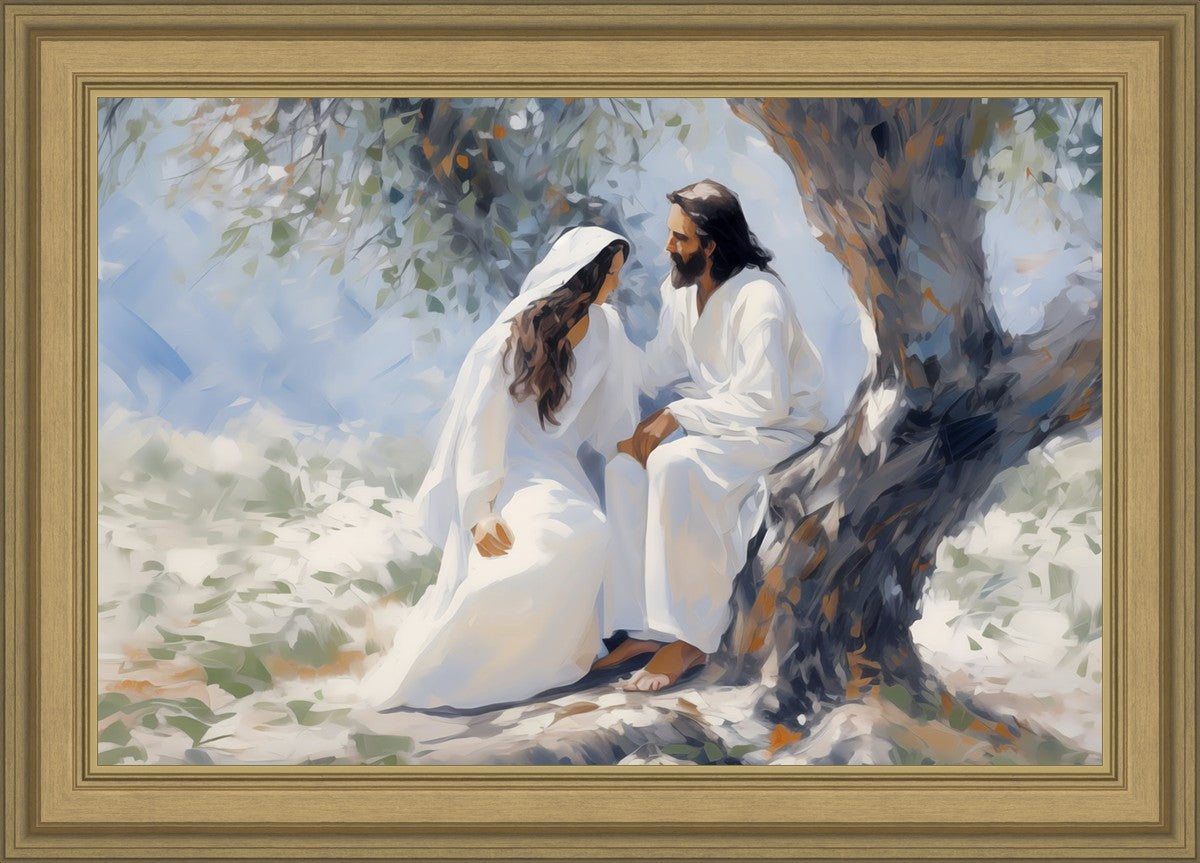 Abide With Me