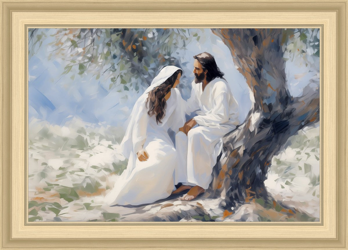 Abide With Me
