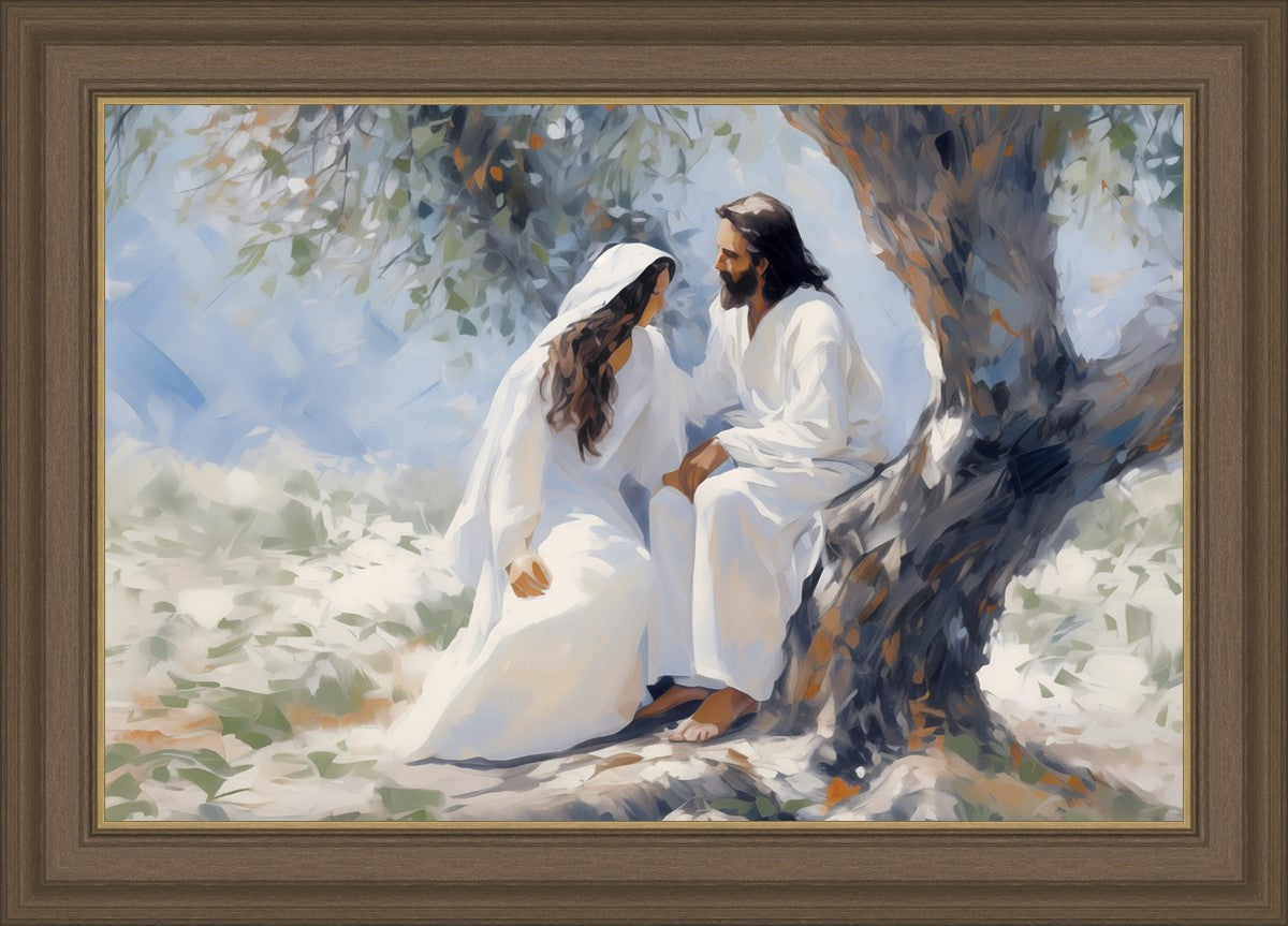 Abide With Me