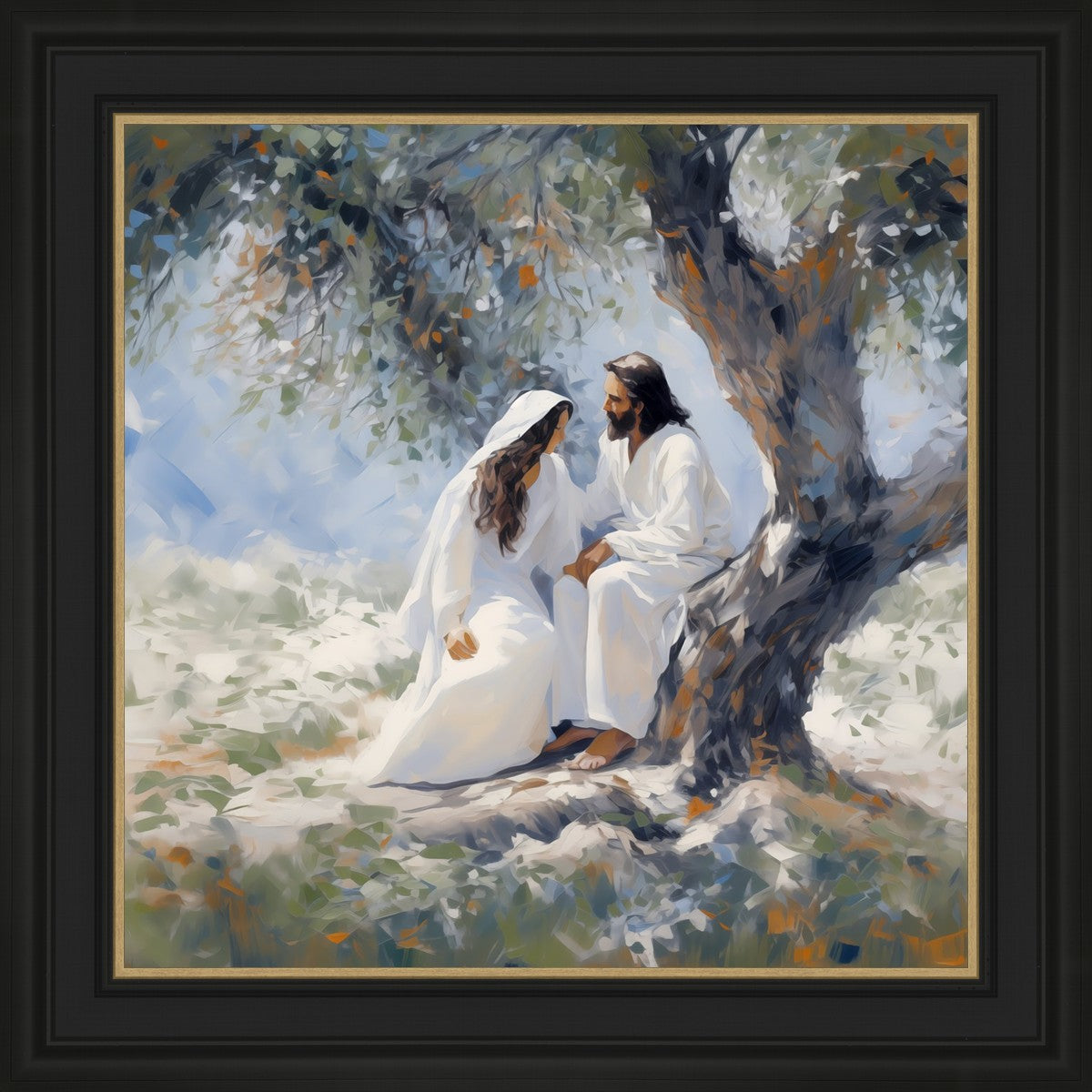 Abide With Me
