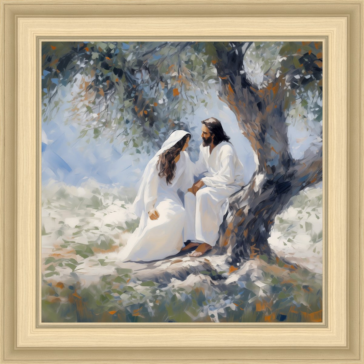 Abide With Me