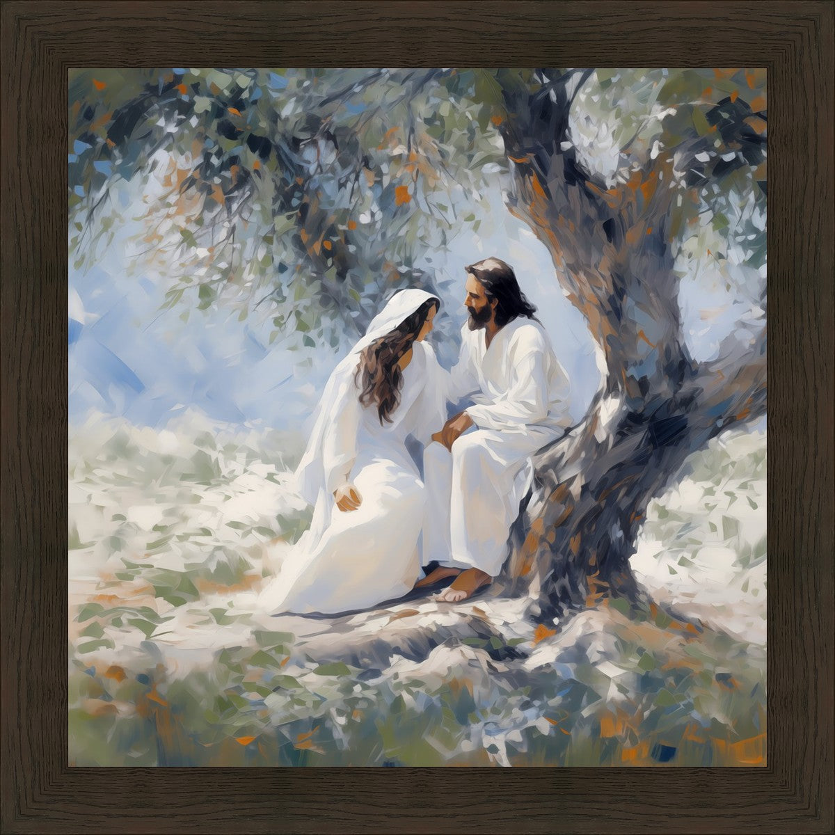 Abide With Me