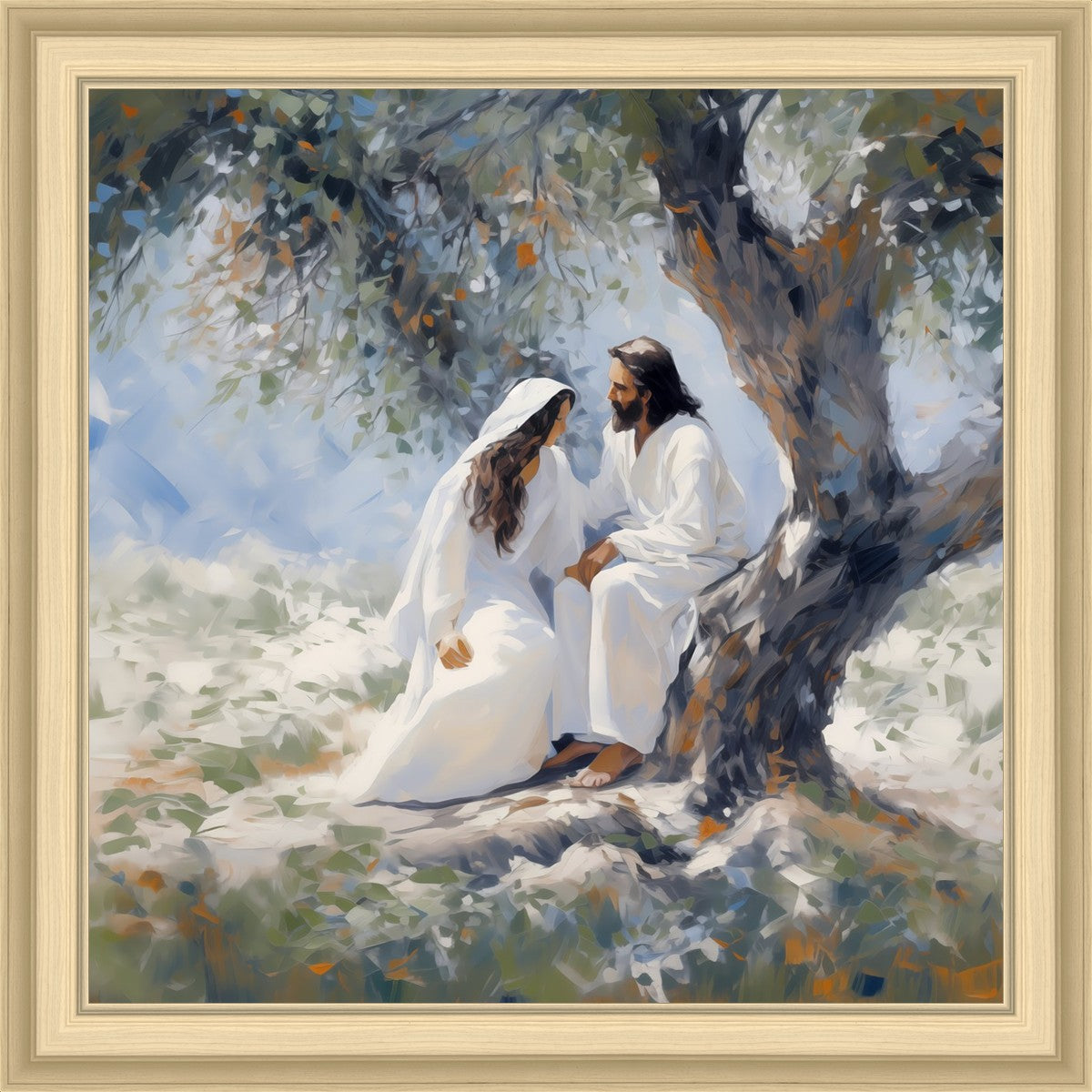 Abide With Me
