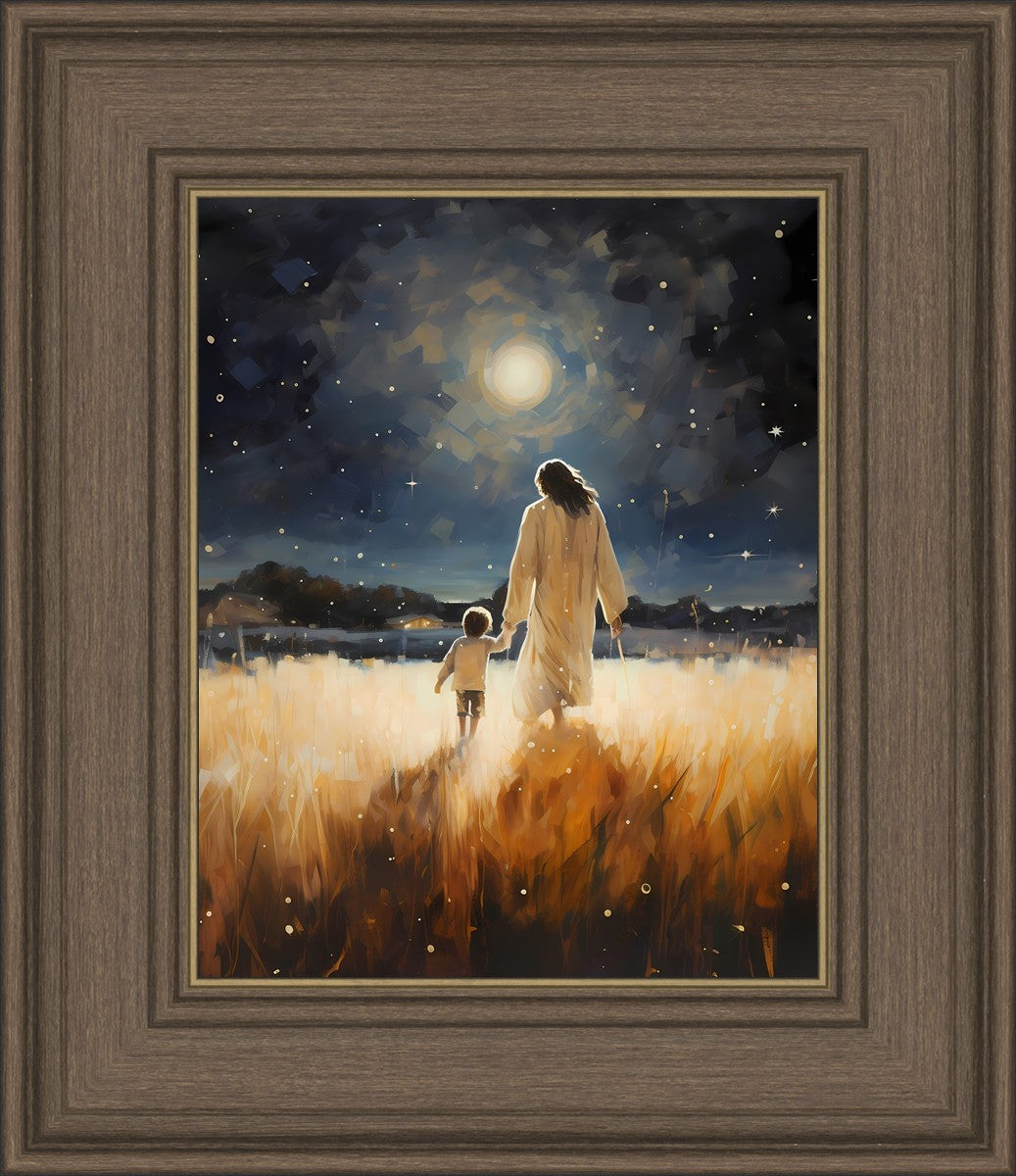 The Great Creator