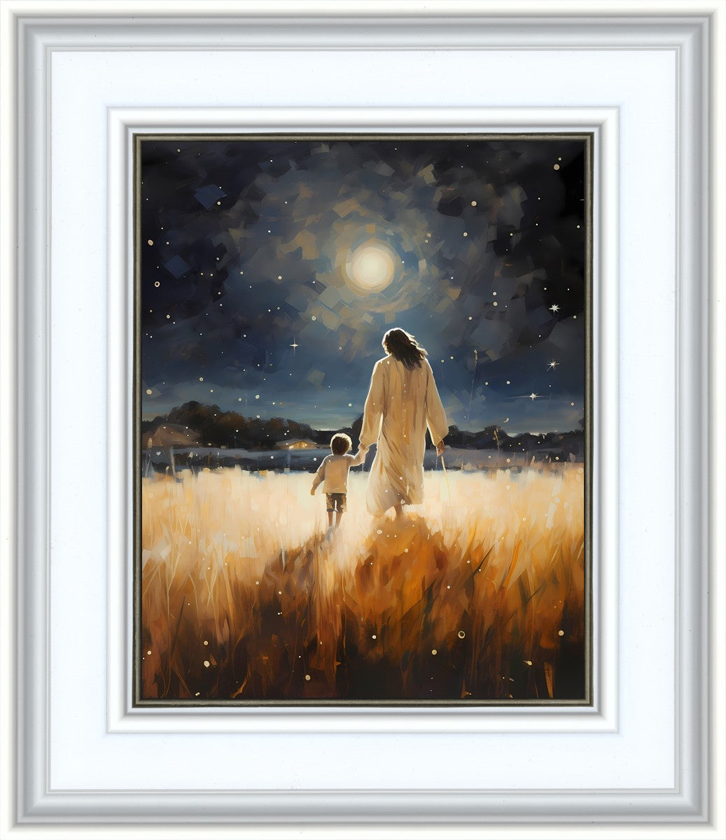 The Great Creator