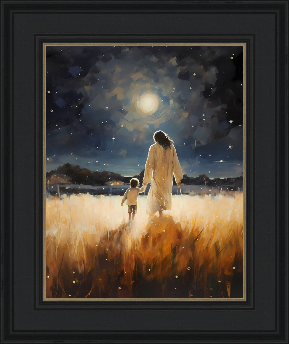 The Great Creator