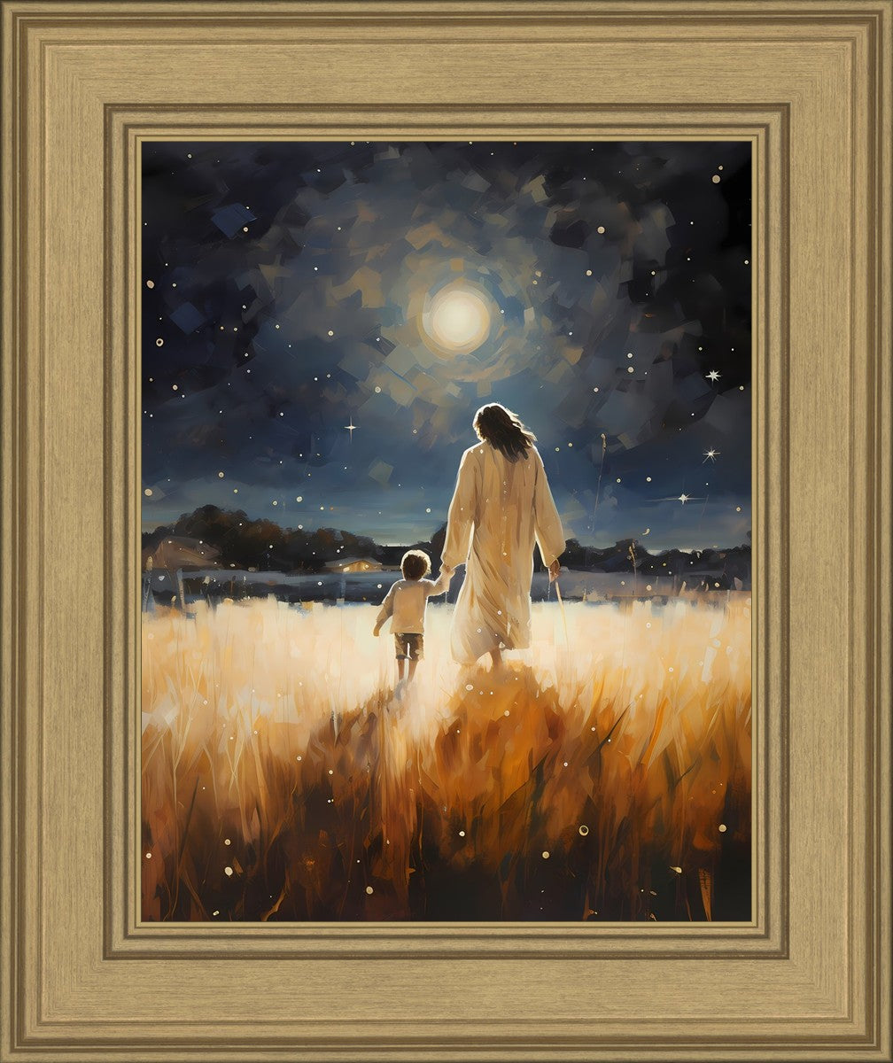 The Great Creator