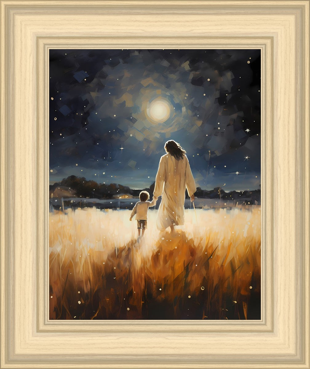 The Great Creator