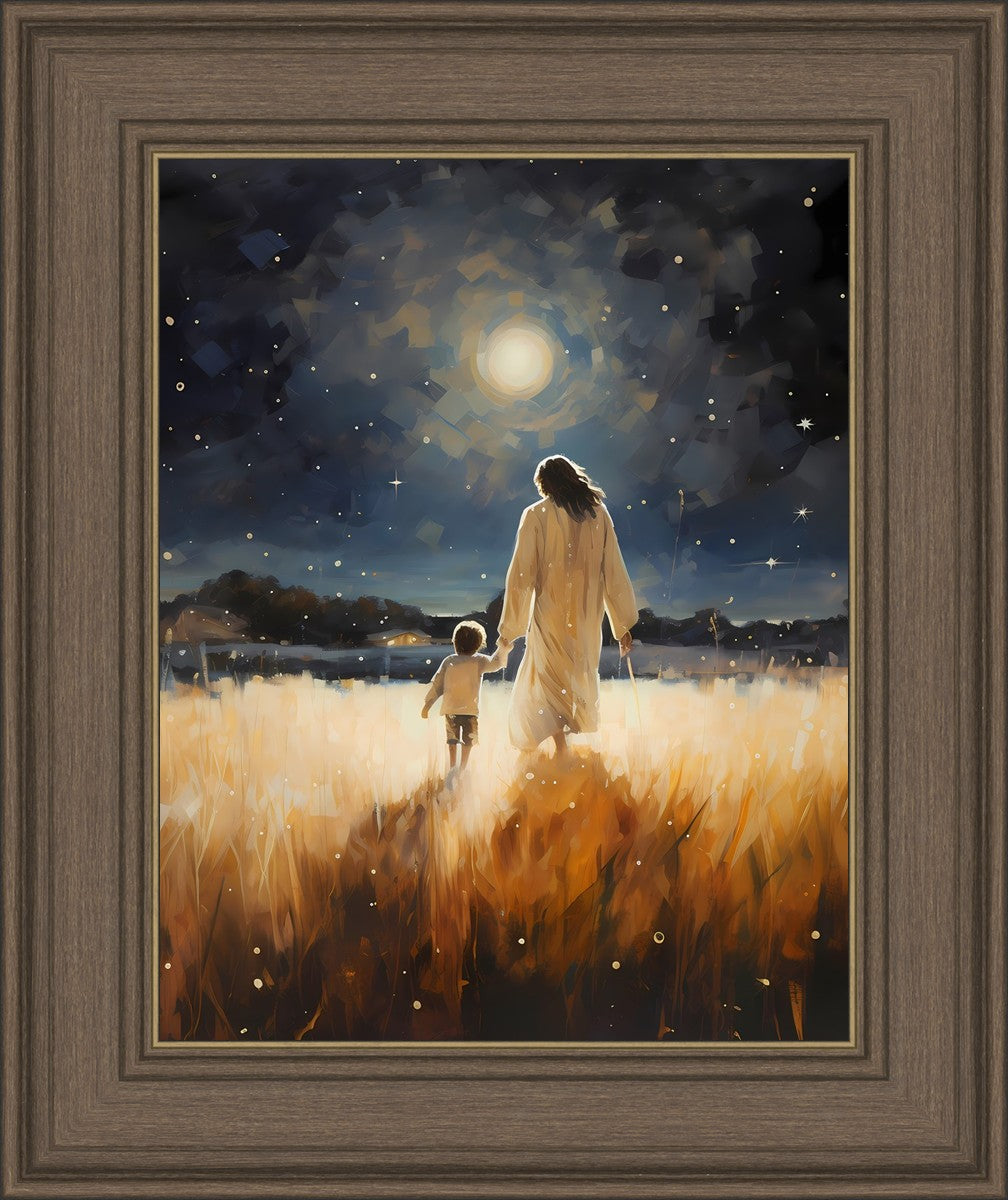 The Great Creator