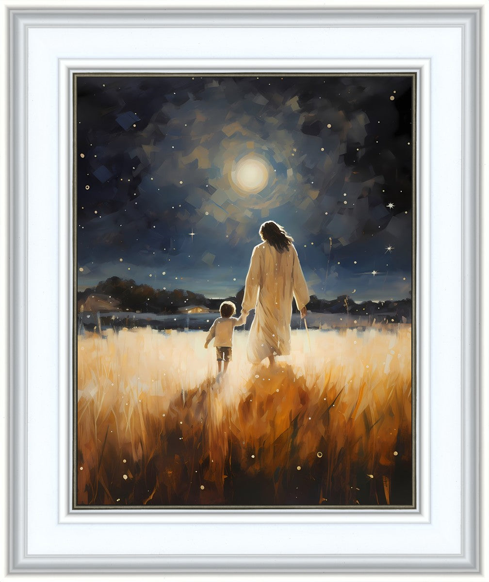 The Great Creator