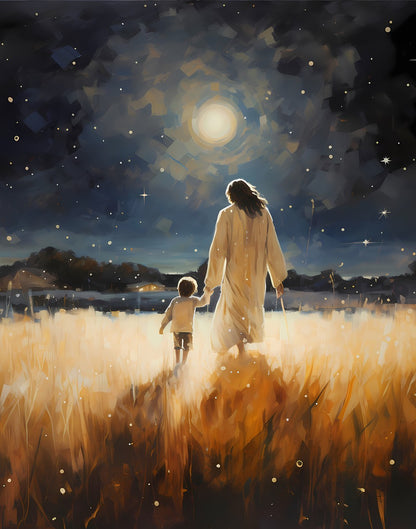 The Great Creator