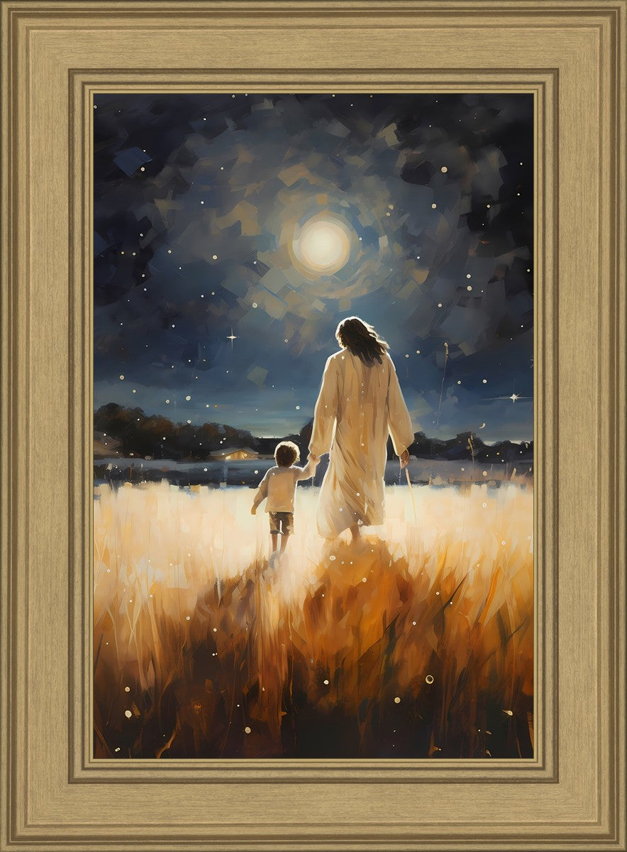 The Great Creator