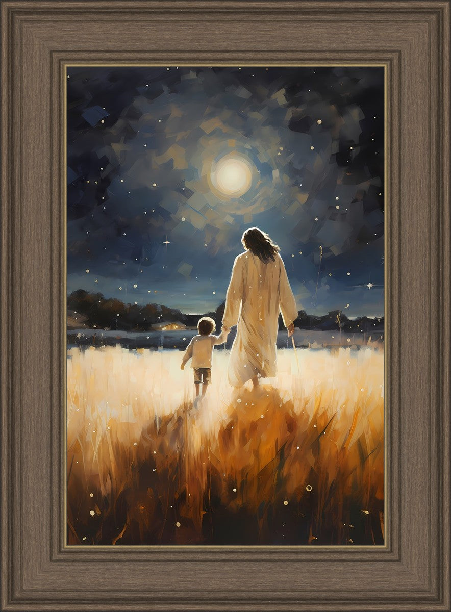 The Great Creator