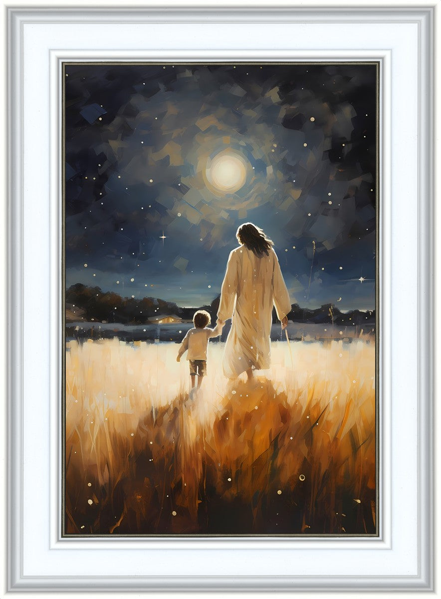 The Great Creator