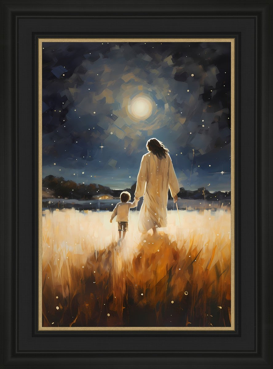 The Great Creator