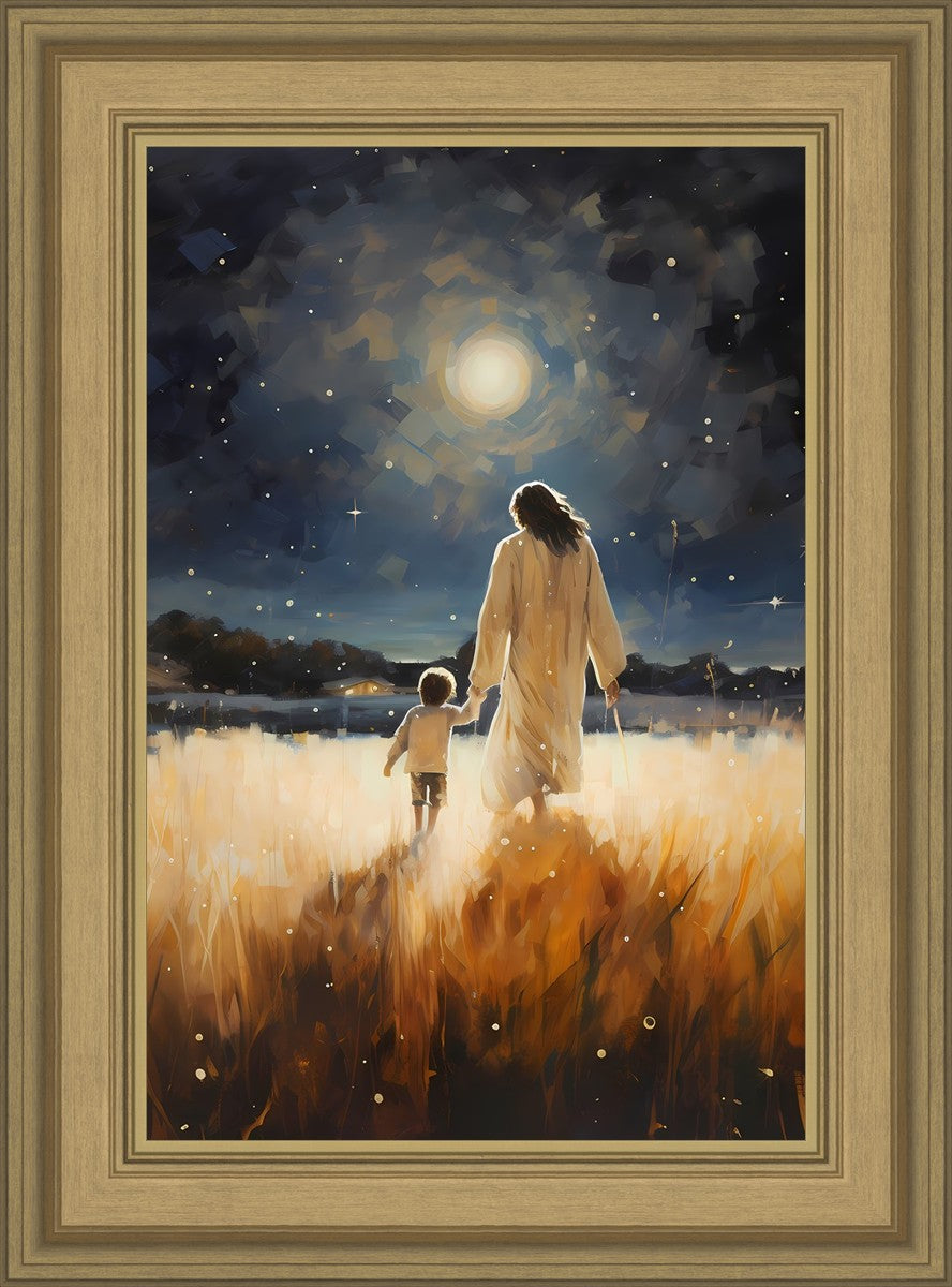 The Great Creator