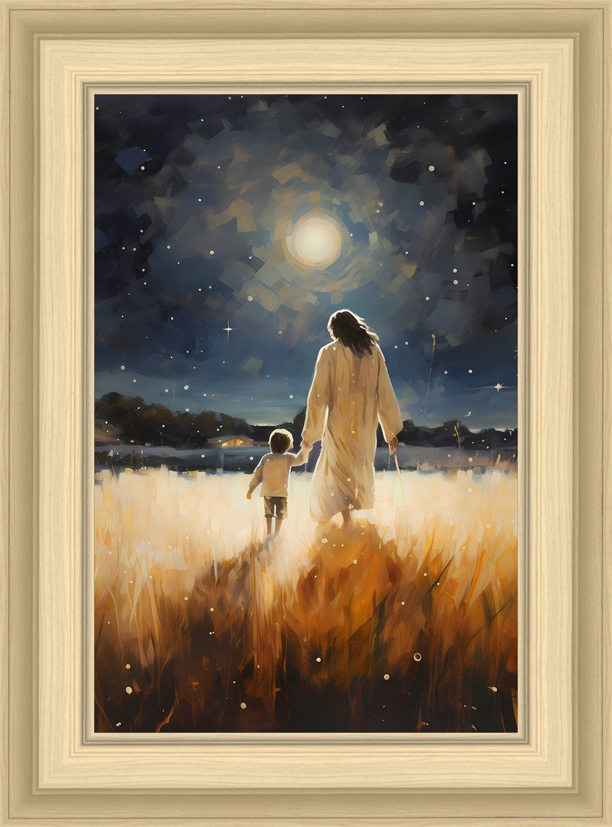 The Great Creator