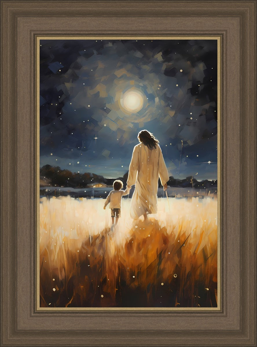 The Great Creator