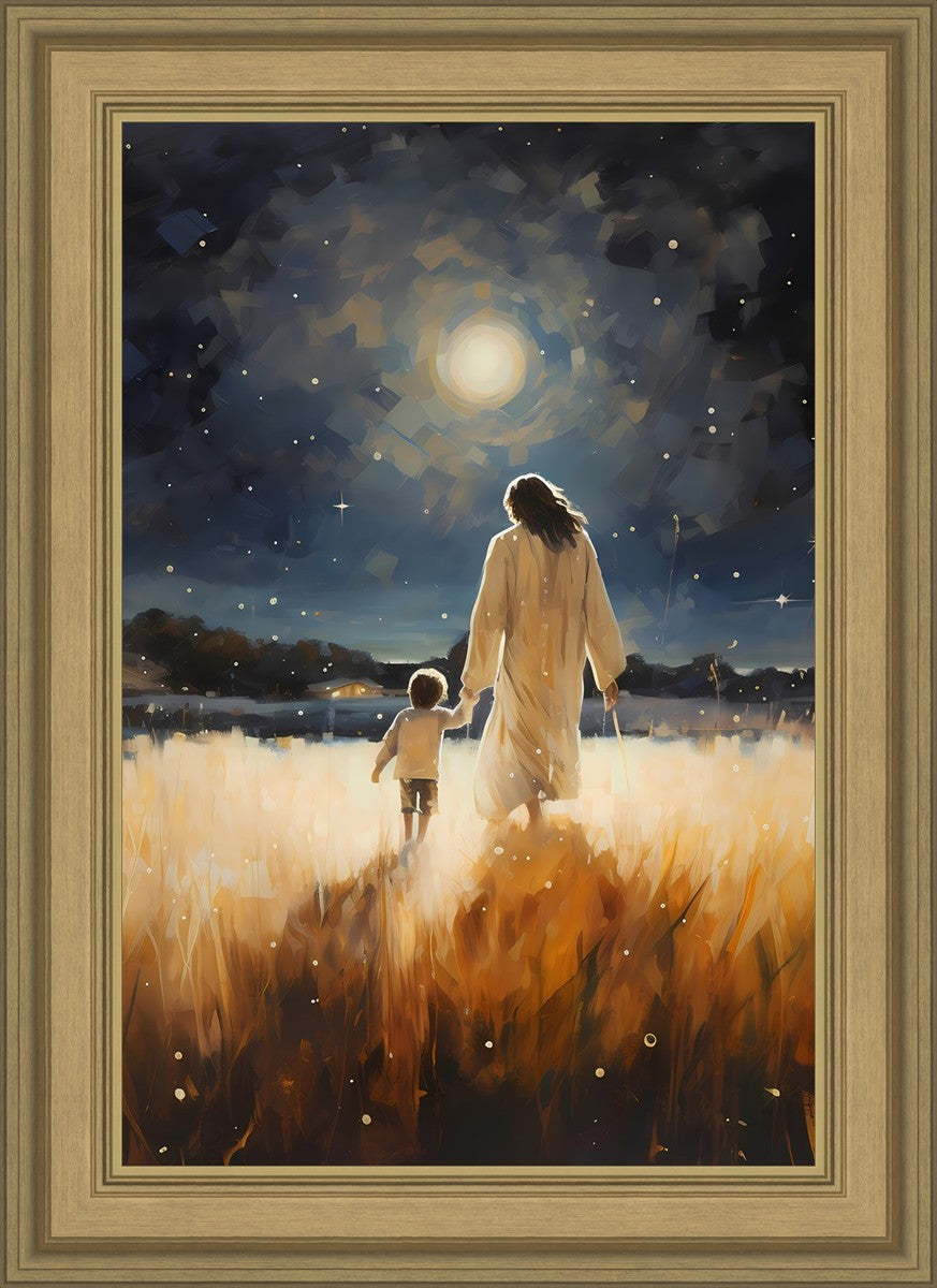 The Great Creator