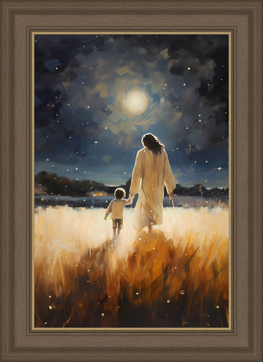 The Great Creator
