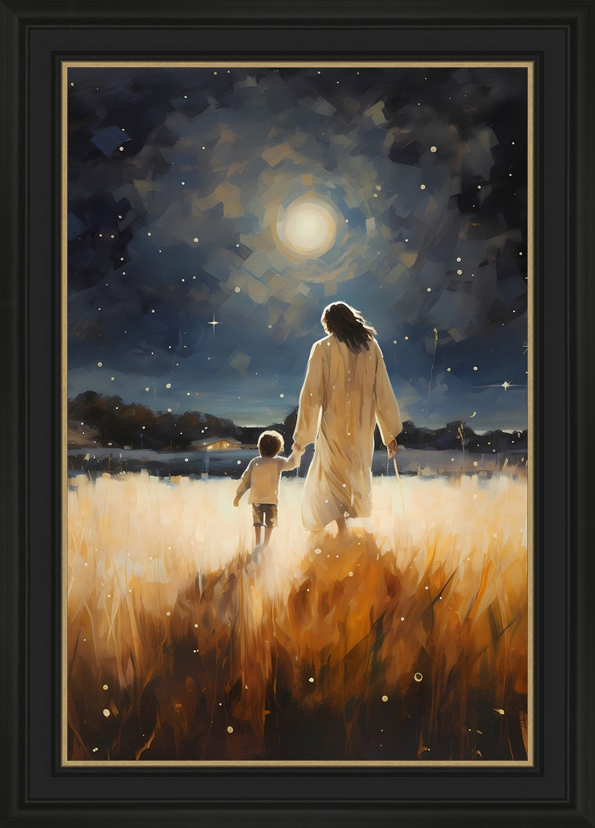 The Great Creator