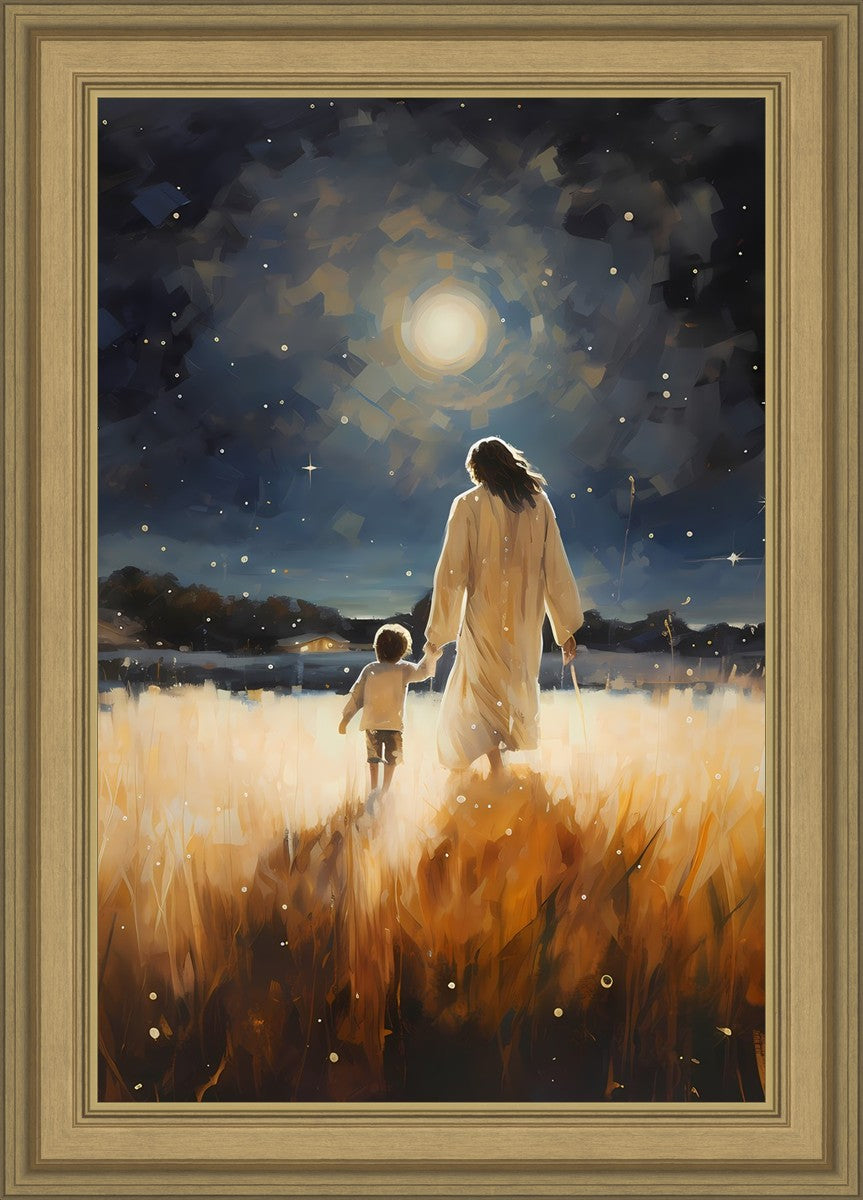 The Great Creator
