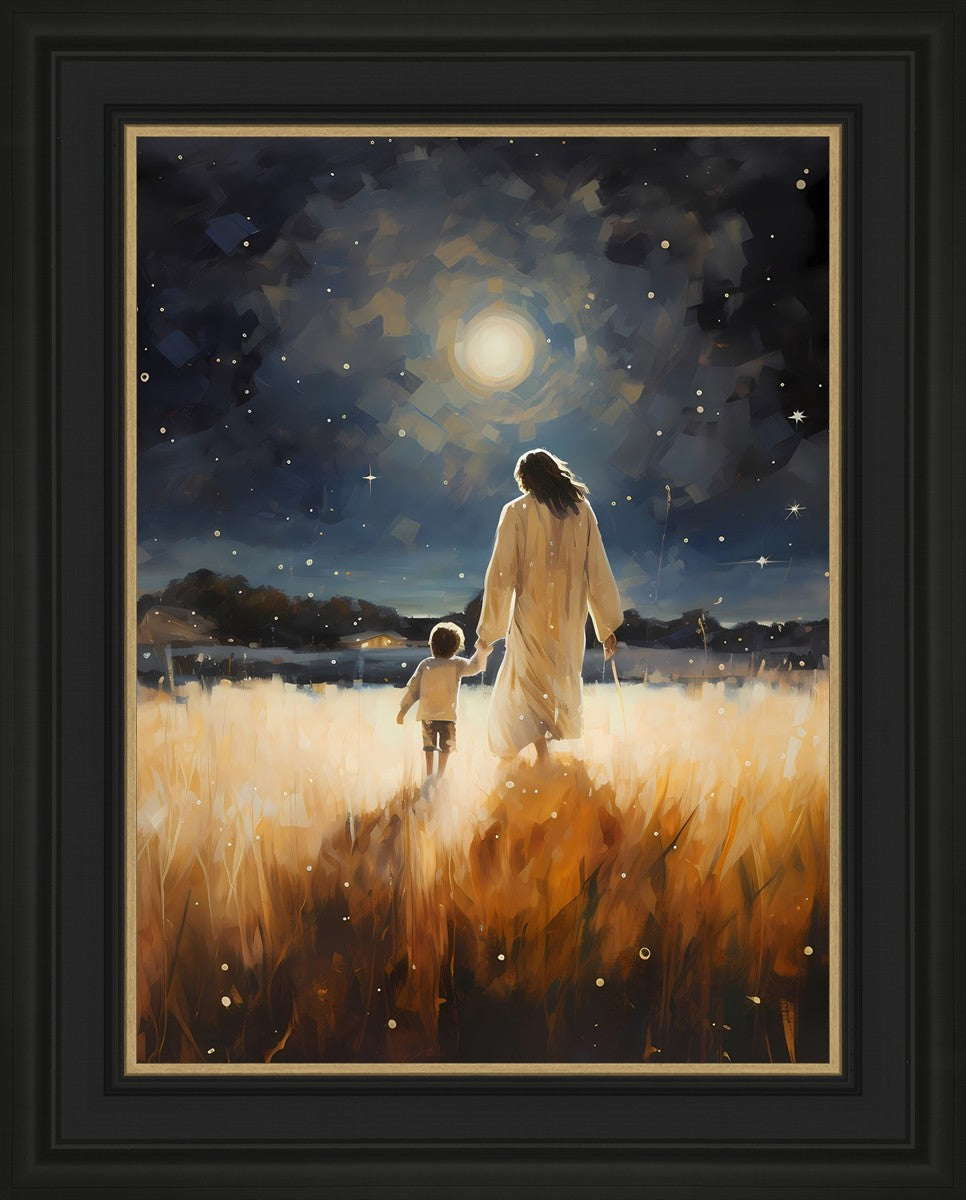 The Great Creator