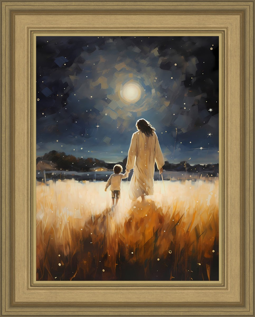 The Great Creator