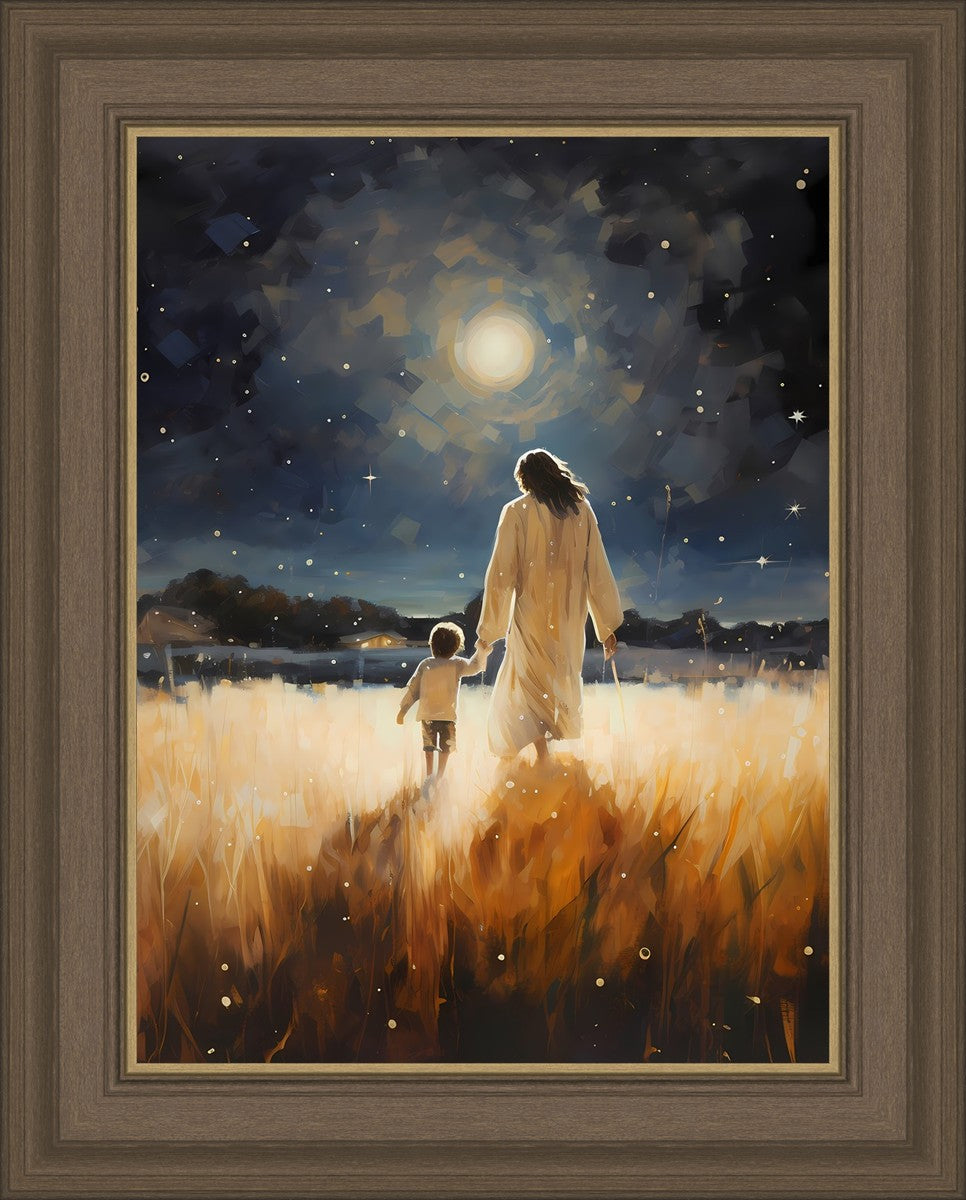 The Great Creator