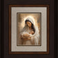 Swaddled by Love