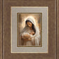 Swaddled by Love