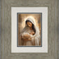 Swaddled by Love