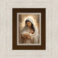Swaddled by Love