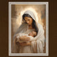 Swaddled by Love