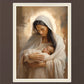 Swaddled by Love