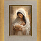 Swaddled by Love