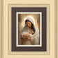Swaddled by Love