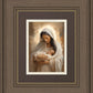 Swaddled by Love