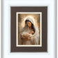 Swaddled by Love