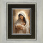 Swaddled by Love