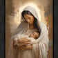 Swaddled by Love