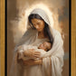 Swaddled by Love