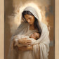 Swaddled by Love