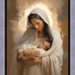 Swaddled by Love