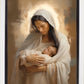 Swaddled by Love