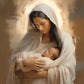 Swaddled by Love