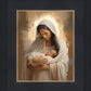 Swaddled by Love