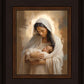 Swaddled by Love
